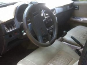 Toyota Cressida 1984 - Bán xe Toyota Cressida năm sản xuất 1984