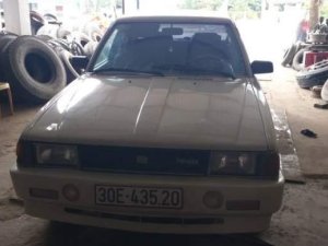 Toyota Corolla   1994 - Cần bán xe Toyota Corolla 1994, màu trắng, xe nhập 