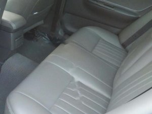 Toyota Corolla Altis   2007 - Cần bán gấp Toyota Corolla altis năm sản xuất 2007, màu đen 