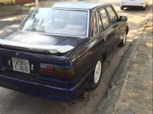 Toyota Cressida 1984 - Bán xe Toyota Cressida năm sản xuất 1984