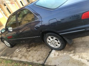 Toyota Camry 2000 - Bán Toyota Camry đời 2000, màu xanh lam, xe nhập như mới 