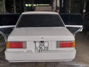 Toyota Corolla   1994 - Cần bán xe Toyota Corolla 1994, màu trắng, xe nhập 