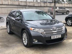 Toyota 4 Runner 2009 - Toyota Venza đời 2009, màu xanh lam, nhập khẩu nguyên chiếc