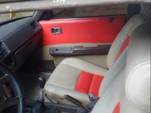 Toyota Cressida 1981 - Bán xe Toyota Cressida năm sản xuất 1981, màu vàng, nhập khẩu nguyên chiếc giá cạnh tranh