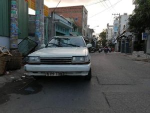 Toyota Corona 1986 - Bán ô tô Toyota Corona sản xuất 1986, màu trắng, xe nhập