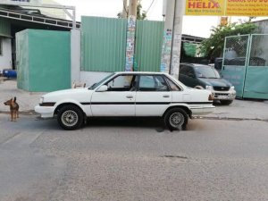 Toyota Corona 1986 - Bán ô tô Toyota Corona sản xuất 1986, màu trắng, xe nhập