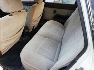 Toyota Corona 1986 - Bán ô tô Toyota Corona sản xuất 1986, màu trắng, xe nhập