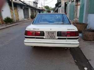 Toyota Corona 1986 - Bán ô tô Toyota Corona sản xuất 1986, màu trắng, xe nhập
