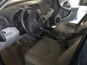 Toyota RAV4 2008 - Gia đình bán Toyota RAV4 2008, màu xanh lam, nhập khẩu