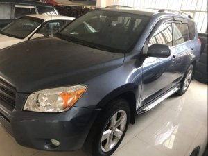 Toyota RAV4 2008 - Gia đình bán Toyota RAV4 2008, màu xanh lam, nhập khẩu