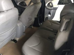 Toyota RAV4 2008 - Gia đình bán Toyota RAV4 2008, màu xanh lam, nhập khẩu