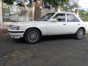 Toyota Cressida 1991 - Bán Toyota Cressida sản xuất năm 1991, màu trắng, nhập khẩu  