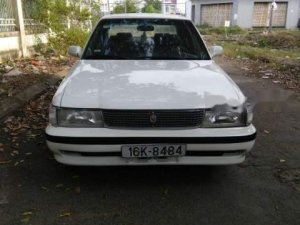 Toyota Cressida 1991 - Bán Toyota Cressida sản xuất năm 1991, màu trắng, nhập khẩu  