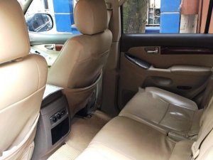 Toyota Prado GX 2.7 2006 - Bán Toyata Prado GX 2.7 nhập khẩu nguyên chiếc (bản xuất Trung Đông), sản xuất tại Nhật Bản năm 2006