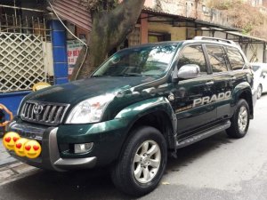 Toyota Prado GX 2.7 2006 - Bán Toyata Prado GX 2.7 nhập khẩu nguyên chiếc (bản xuất Trung Đông), sản xuất tại Nhật Bản năm 2006