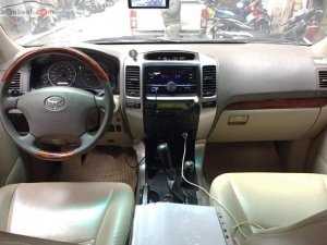 Toyota Prado GX 2.7 2006 - Bán Toyata Prado GX 2.7 nhập khẩu nguyên chiếc (bản xuất Trung Đông), sản xuất tại Nhật Bản năm 2006