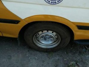 Toyota Hiace   1997 - Cần bán lại xe Toyota Hiace đời 1997, nhập khẩu