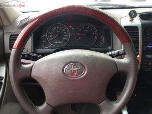 Toyota Prado GX 2.7 2006 - Bán Toyata Prado GX 2.7 nhập khẩu nguyên chiếc (bản xuất Trung Đông), sản xuất tại Nhật Bản năm 2006