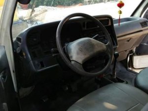 Toyota Hiace   1997 - Cần bán lại xe Toyota Hiace đời 1997, nhập khẩu