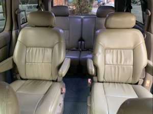 Toyota Sienna 1999 - Bán Toyota Sienna sản xuất năm 1999, nhập khẩu, 330tr