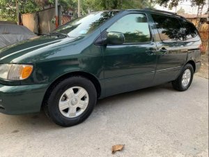 Toyota Sienna 1999 - Bán Toyota Sienna sản xuất năm 1999, nhập khẩu, 330tr