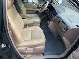 Toyota Sienna 1999 - Bán Toyota Sienna sản xuất năm 1999, nhập khẩu, 330tr