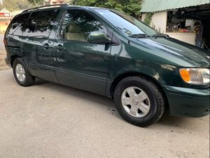 Toyota Sienna 1999 - Bán Toyota Sienna sản xuất năm 1999, nhập khẩu, 330tr