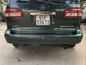 Toyota Sienna 1999 - Bán Toyota Sienna sản xuất năm 1999, nhập khẩu, 330tr