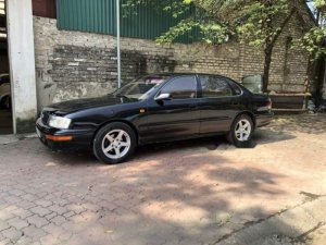 Toyota Avalon   AT  1995 - Bán Toyota Avalon AT đời 1995, màu đen, nhập khẩu giá cạnh tranh