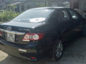 Toyota Corolla Altis 1.8G 2011 - Bán Toyota Corolla altis 1.8G 2011 còn mới, giá chỉ 330 triệu