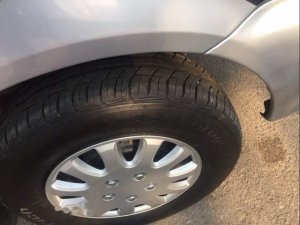 Toyota Zace   GL   2002 - Cần bán gấp Toyota Zace GL cao cấp, màu xanh, xe nhà sử dụng kĩ, máy êm còn zin 99%
