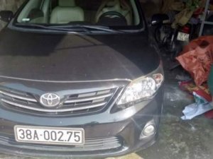 Toyota Corolla Altis 1.8G 2011 - Bán Toyota Corolla altis 1.8G 2011 còn mới, giá chỉ 330 triệu