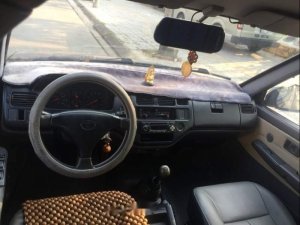 Toyota Zace   GL   2002 - Cần bán gấp Toyota Zace GL cao cấp, màu xanh, xe nhà sử dụng kĩ, máy êm còn zin 99%
