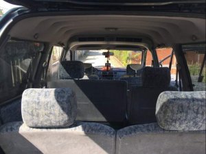 Toyota Zace   GL   2007 - Bán Toyota Zace GL sản xuất 2007, xe nhập, chính chủ