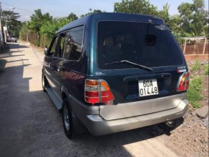 Toyota Zace   GL   2007 - Bán Toyota Zace GL sản xuất 2007, xe nhập, chính chủ