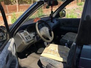 Toyota Zace   GL   2007 - Bán Toyota Zace GL sản xuất 2007, xe nhập, chính chủ