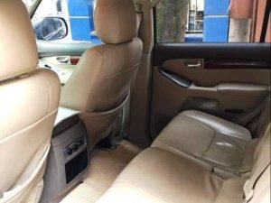 Toyota Prado   GX   2006 - Bán xe Toyota Prado GX sản xuất năm 2006 tại Nhật Bản (đăng ký lần đầu năm 2007), bản xuất Trung Đông