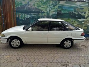 Toyota Corolla Altis  1.3AT   1990 - Bán Toyota Corolla Altis 1.3AT năm sản xuất 1990, màu trắng, nhập Mỹ