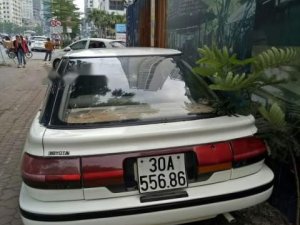 Toyota Corolla Altis  1.3AT   1990 - Bán Toyota Corolla Altis 1.3AT năm sản xuất 1990, màu trắng, nhập Mỹ