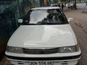 Toyota Corolla Altis  1.3AT   1990 - Bán Toyota Corolla Altis 1.3AT năm sản xuất 1990, màu trắng, nhập Mỹ