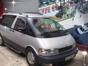 Toyota Previa 1995 - Cần bán xe Toyota Previa đời 1995, nhập khẩu nguyên chiếc, giá cạnh tranh