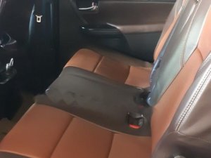 Toyota Fortuner 2017 - Xe cũ Toyota Fortuner năm 2017, màu trắng, nhập khẩu nguyên chiếc