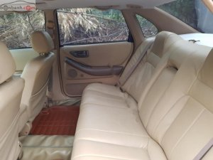 Toyota Avalon     1995 - Bán xe Toyota Avalon sản xuất 1995, nhập khẩu nguyên chiếc 