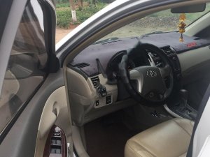 Toyota Corolla 2007 - Bán Toyota Corolla sản xuất 2007, màu bạc, xe nhập như mới 