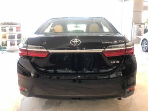 Toyota Corolla Altis 1.8G CVT 2019 - Toyota Thái Hòa Từ Liêm bán Corolla Altis 1.8 G (CVT), giá cực tốt đủ màu
