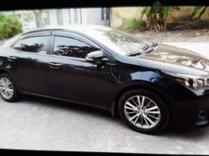 Toyota Corolla Altis 1.8G 2016 - Bán xe Toyota Corolla altis 1.8G năm 2016, nhập khẩu giá cạnh tranh