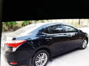 Toyota Corolla Altis 1.8G 2016 - Bán xe Toyota Corolla altis 1.8G năm 2016, nhập khẩu giá cạnh tranh