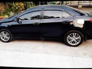 Toyota Corolla Altis 1.8G 2016 - Bán xe Toyota Corolla altis 1.8G năm 2016, nhập khẩu giá cạnh tranh