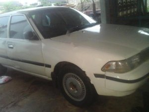 Toyota Corona 1990 - Bán Toyota Corona 1990, màu trắng, nhập khẩu