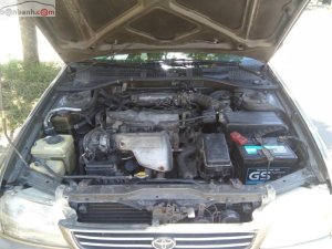 Toyota Corona 1995 - Cần bán gấp Toyota Corona sản xuất năm 1995, màu xám, xe nhập chính chủ